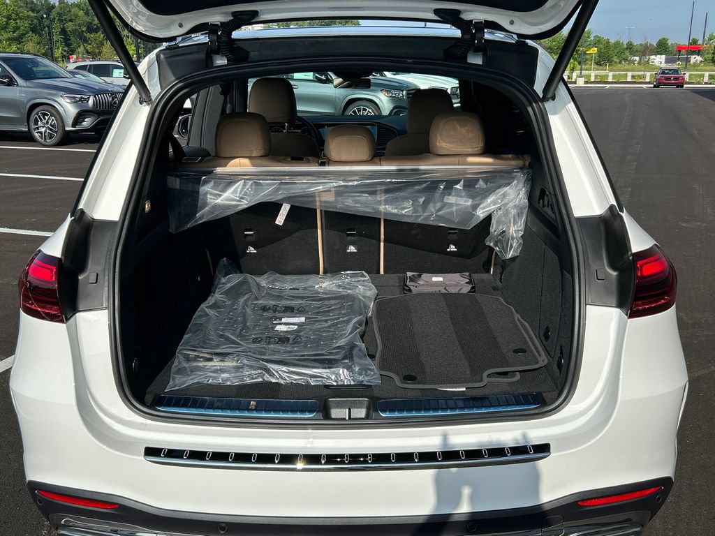 New 2026 Mercedes-Benz GLE 580 4MATIC image 7