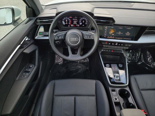 Certified 2022 Audi A3 2.0T Premium AWD/4WD image 22