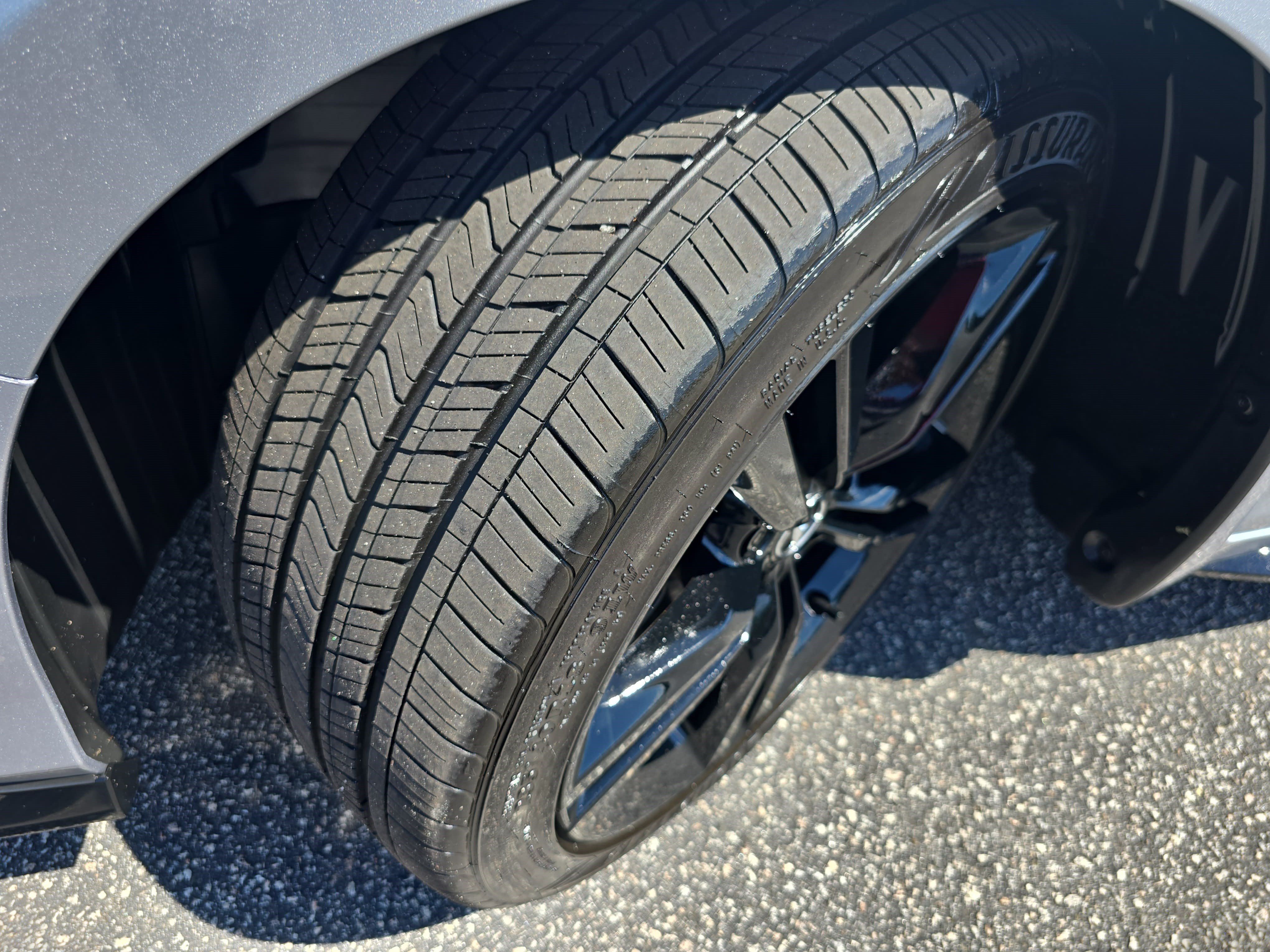 Used 2026 Acura Integra A-Spec FWD image 30