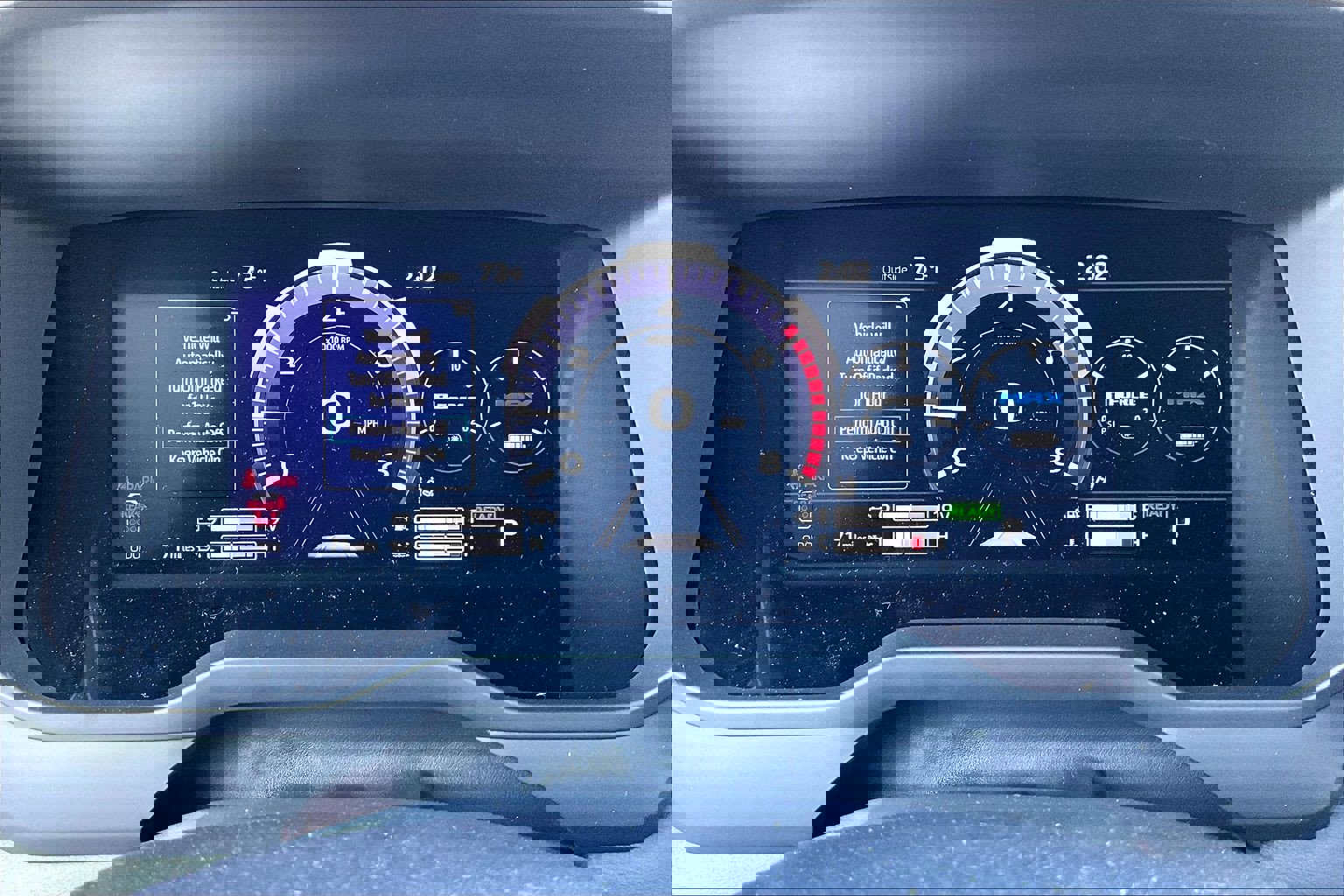 Used 2026 Toyota Sequoia Platinum image 19