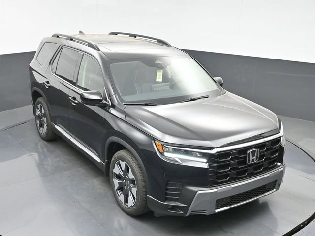 New 2026 Honda Pilot Elite image 34