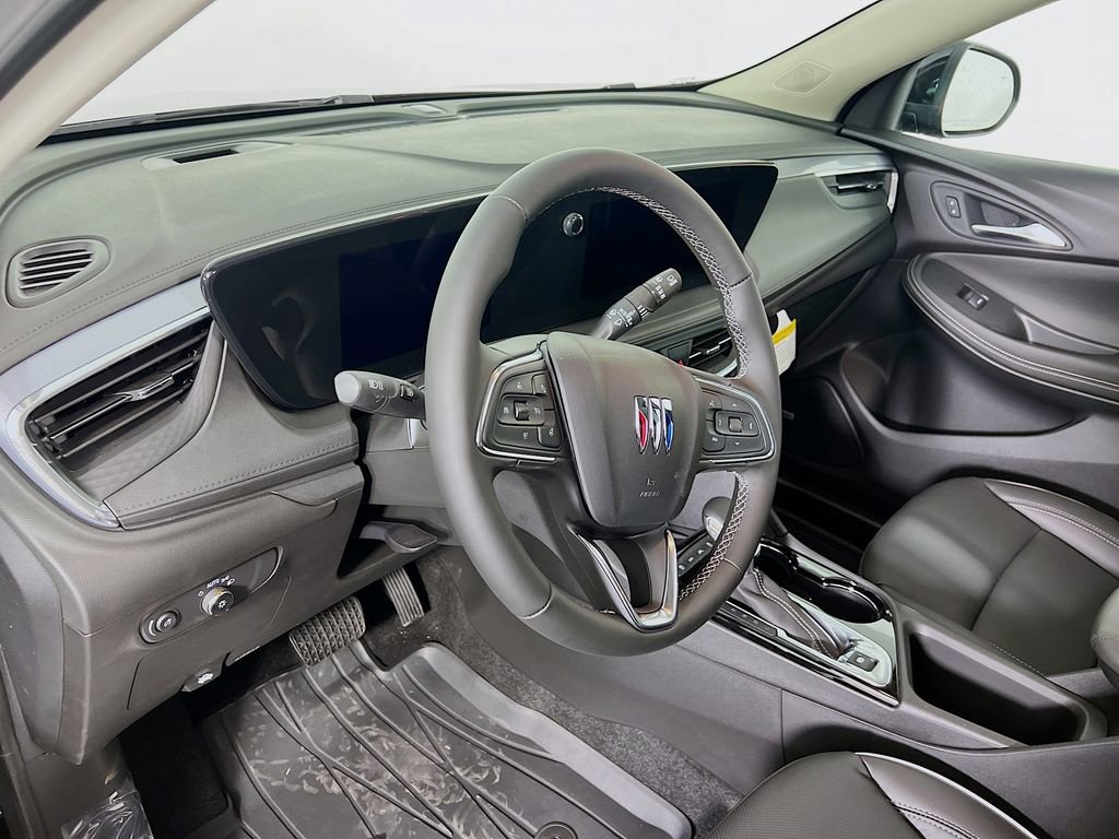 New 2026 Buick Encore GX Avenir w/ Avenir Technology Package AWD/4WD image 8