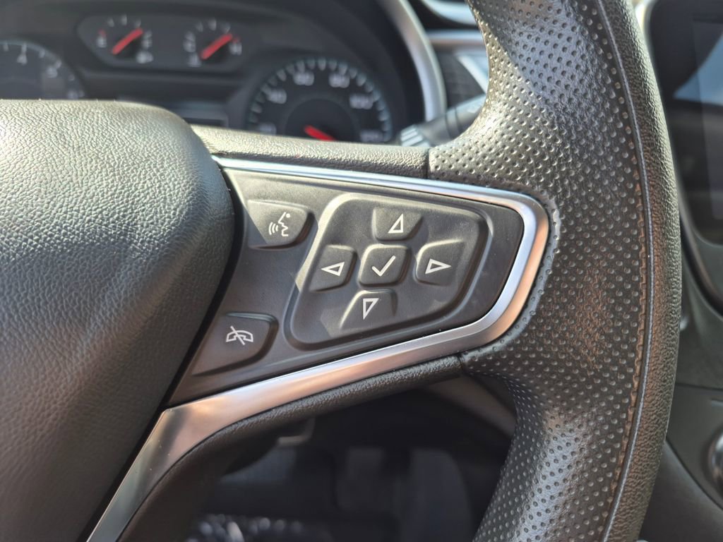 Used 2023 Chevrolet Malibu LT image 18