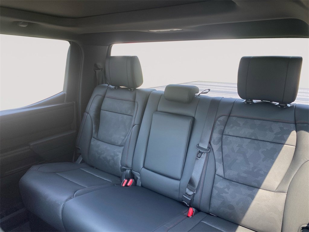 Used 2025 Toyota Tundra TRD Pro image 13