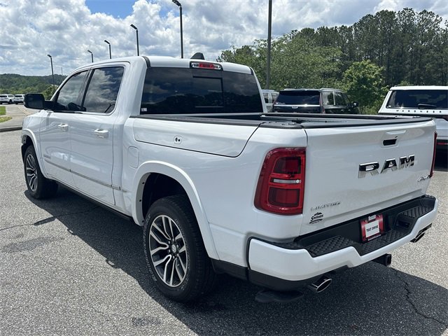 New 2025 RAM 1500 Limited w/ Trailer Tow Group image 3