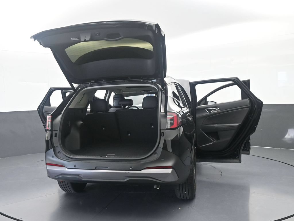 Used 2026 Kia Sportage EX w/ EX Panorama Roof Package FWD image 76