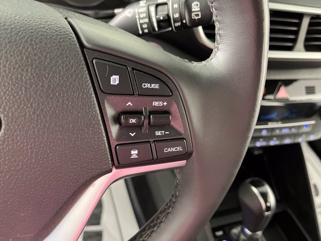 Used 2021 Hyundai Tucson Ultimate FWD image 22