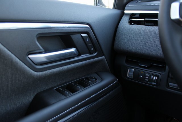 New 2026 GMC Sierra EV Elevation image 23