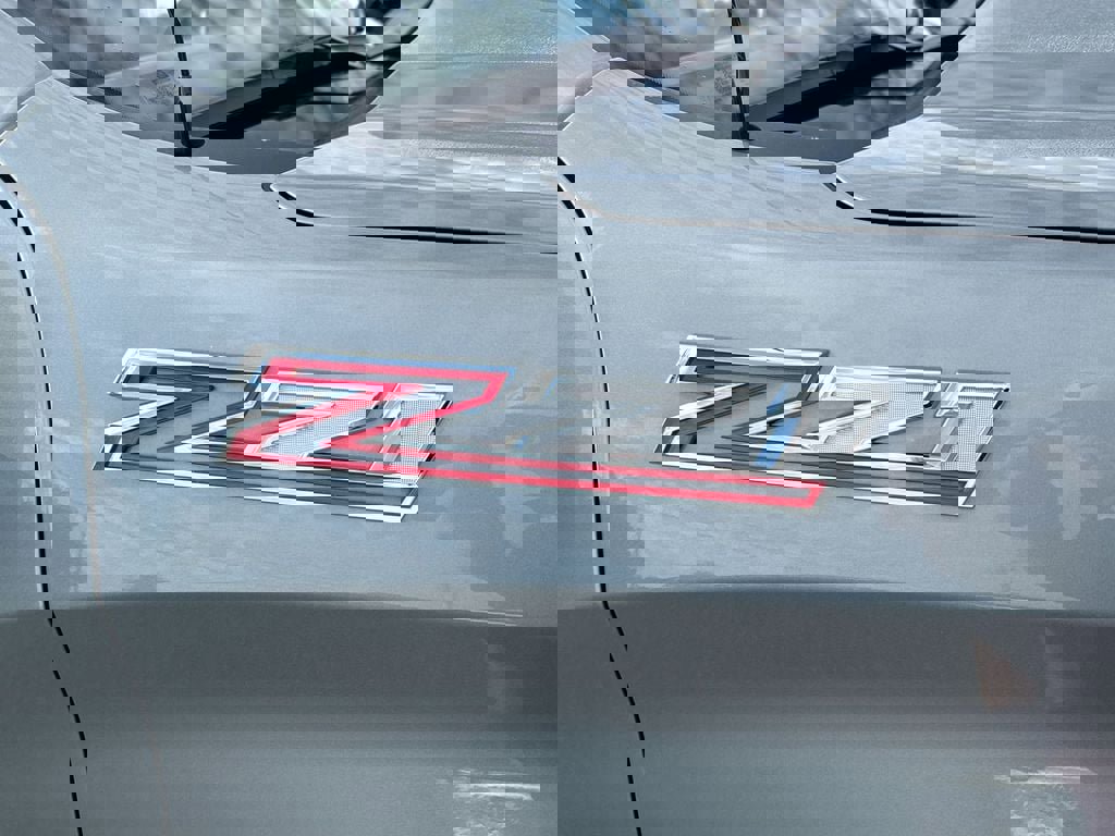 Certified 2024 Chevrolet Silverado 1500 RST w/ Convenience Package II image 28