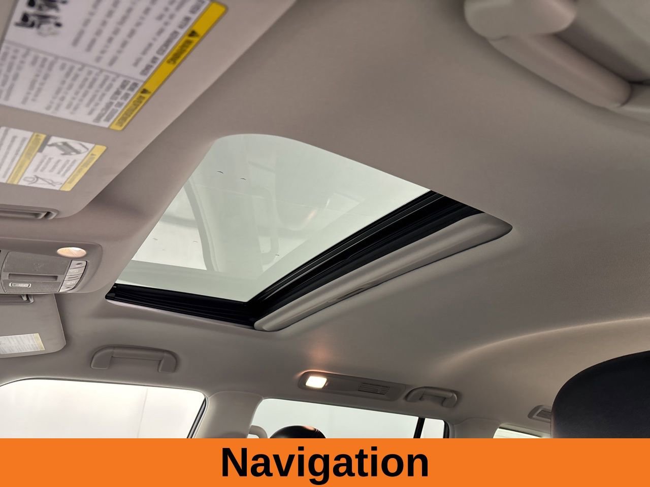 Used 2024 Nissan Armada SL w/ Captain's Chairs Package image 11