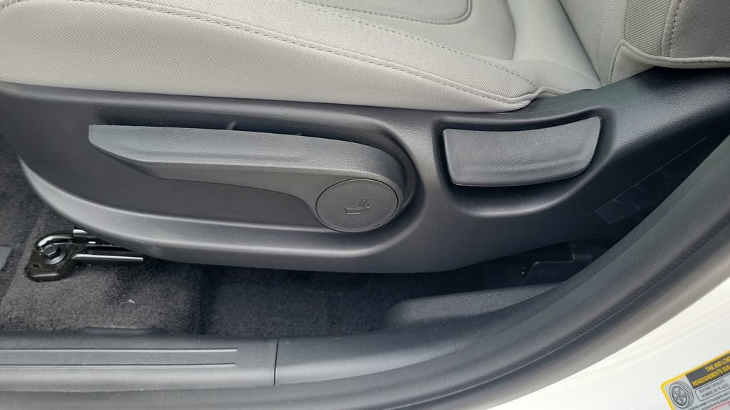 New 2026 Hyundai Tucson Blue SE AWD/4WD image 16