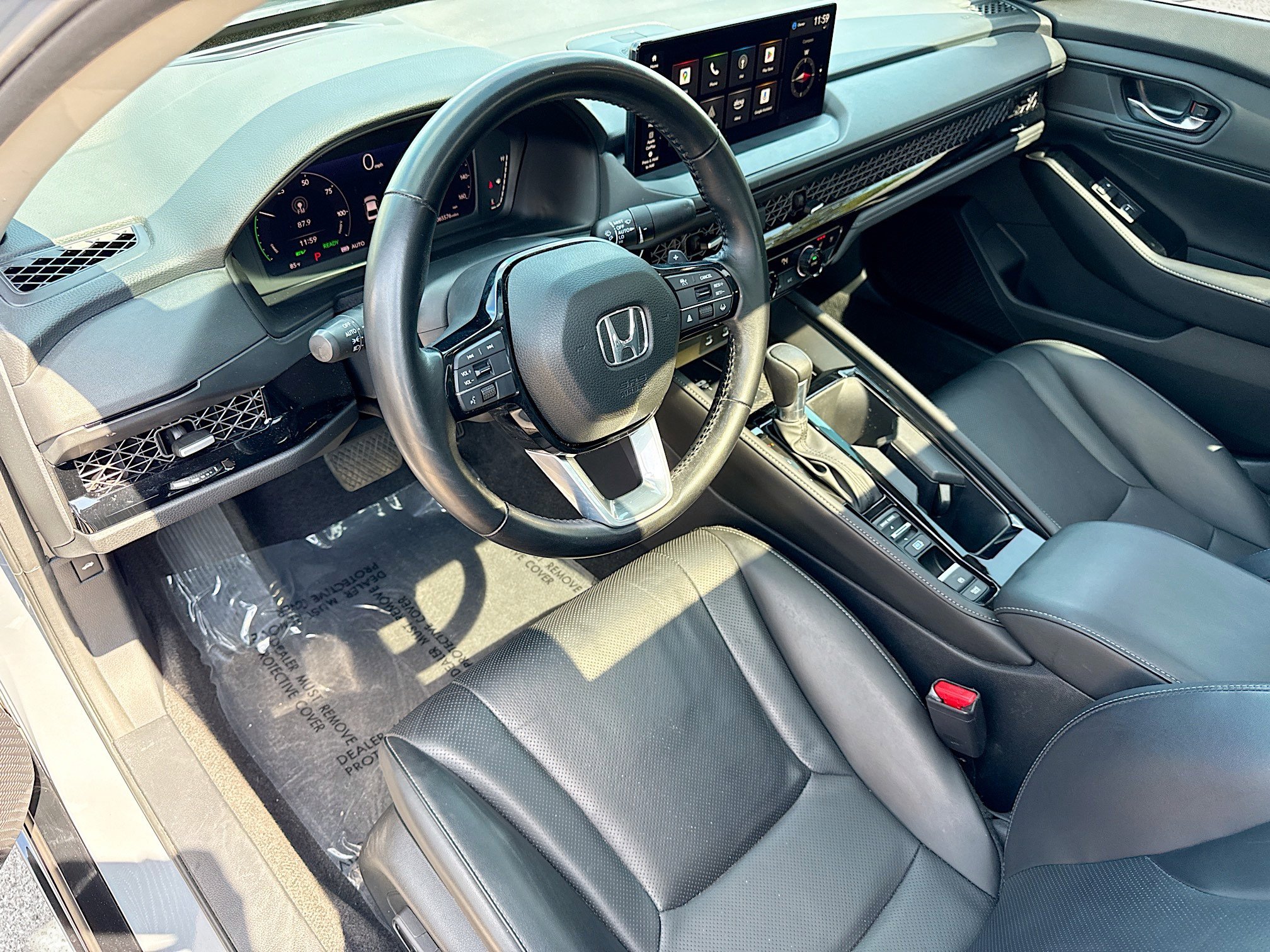 Used 2023 Honda Accord Touring image 25
