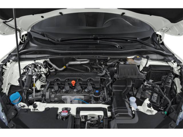 Used 2022 Honda HR-V Sport image 12
