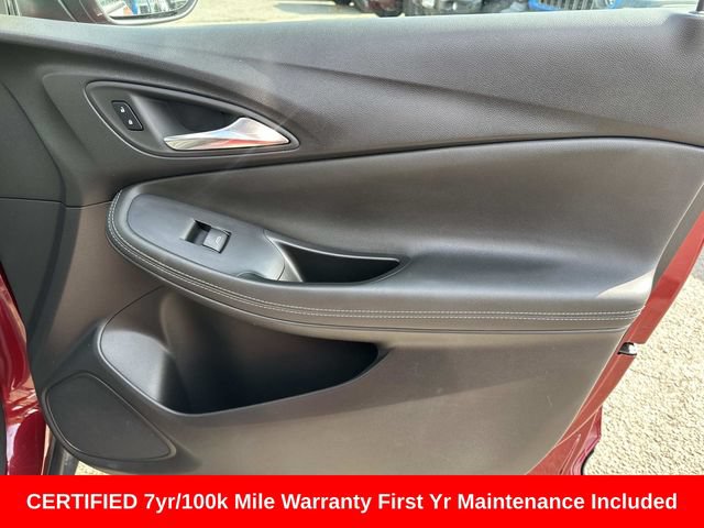 Used 2024 Buick Encore GX Preferred FWD image 9
