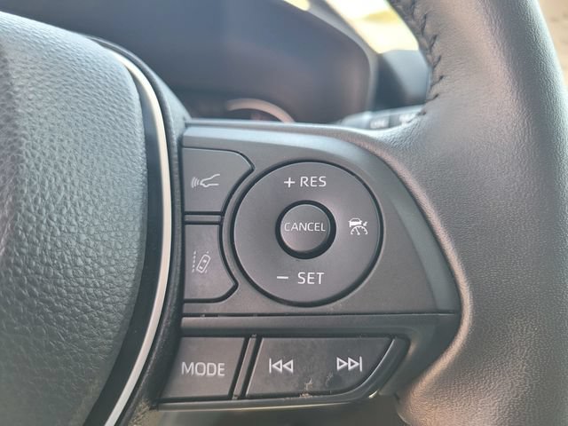 Used 2023 Toyota RAV4 XLE Premium FWD image 26