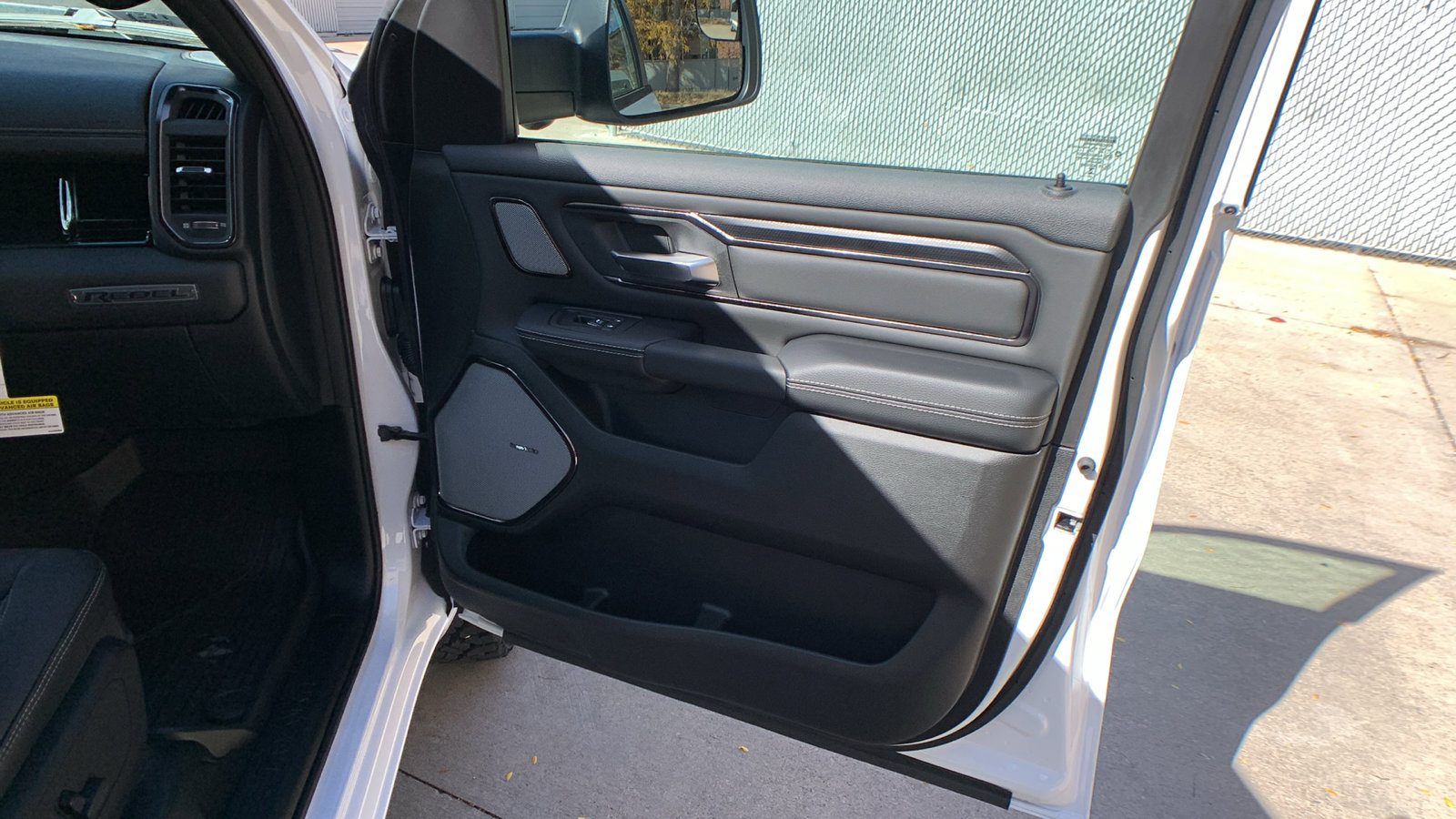 New 2026 RAM 1500 Rebel image 33