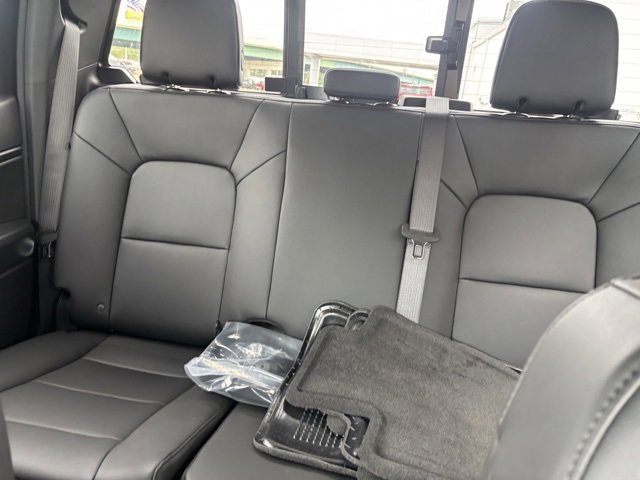 New 2026 Chevrolet Colorado Trail Boss image 6