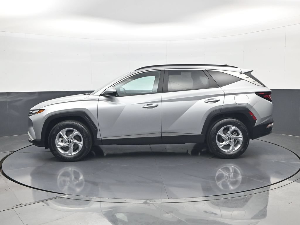 Used 2024 Hyundai Tucson SEL AWD/4WD image 9