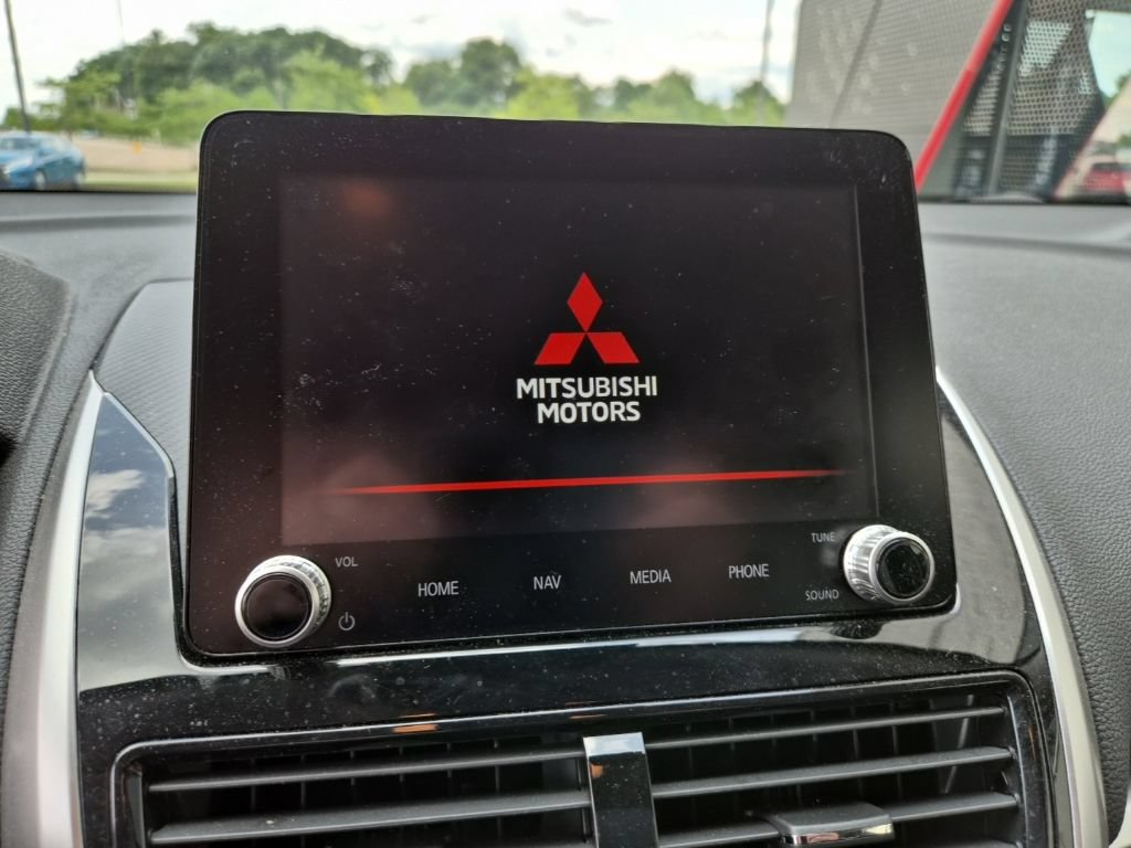 Used 2023 Mitsubishi Eclipse Cross SE AWD/4WD image 13