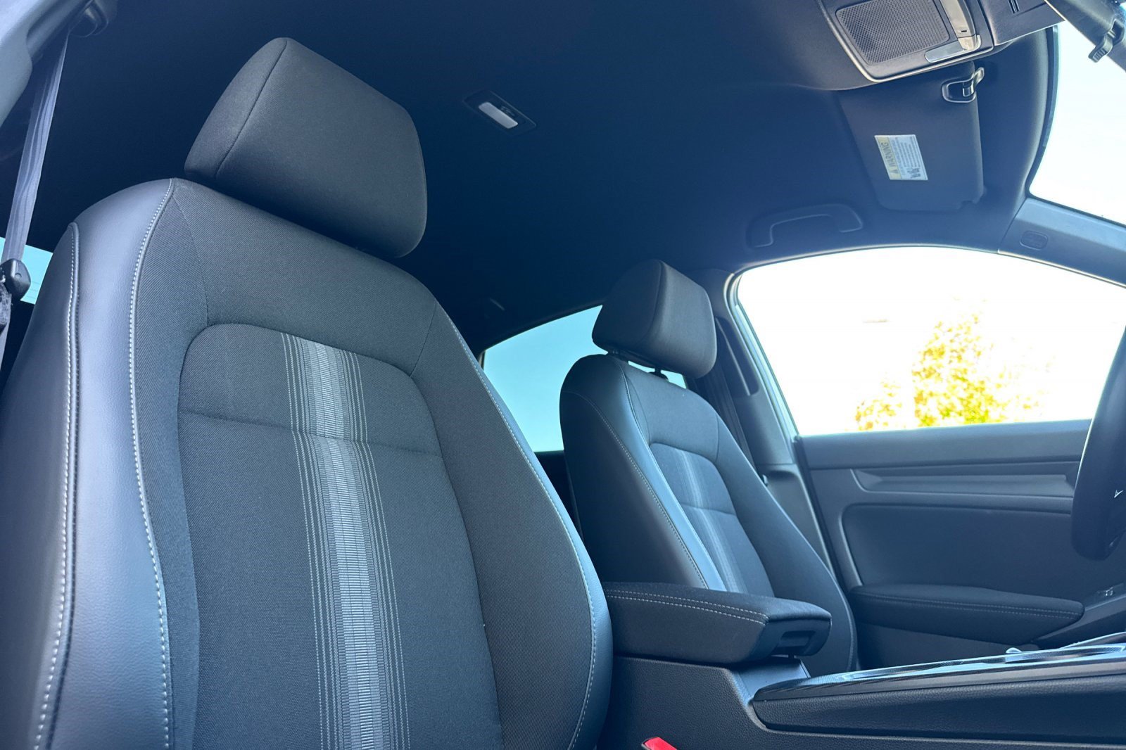 Used 2024 Honda Civic Sport image 26