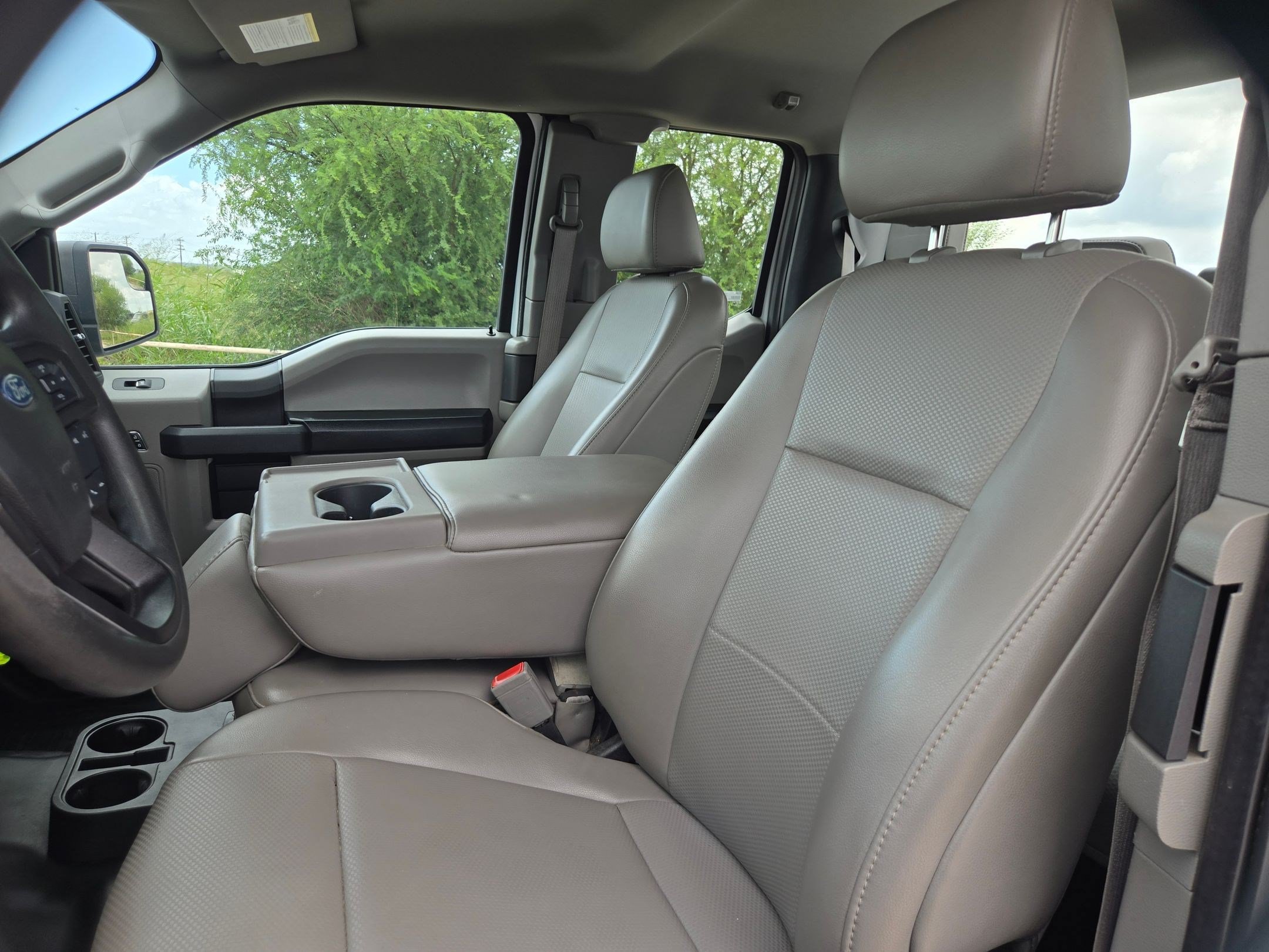 Used 2019 Ford F150 XL w/ Equipment Group 101A Mid RWD image 10
