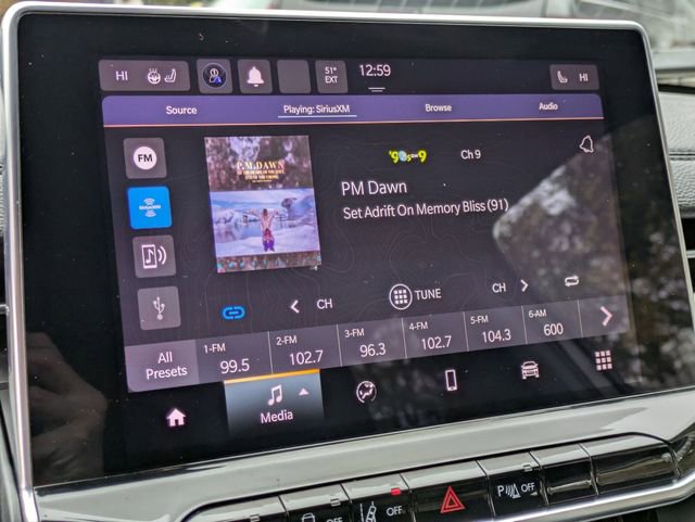 Used 2023 Jeep Compass Limited image 17