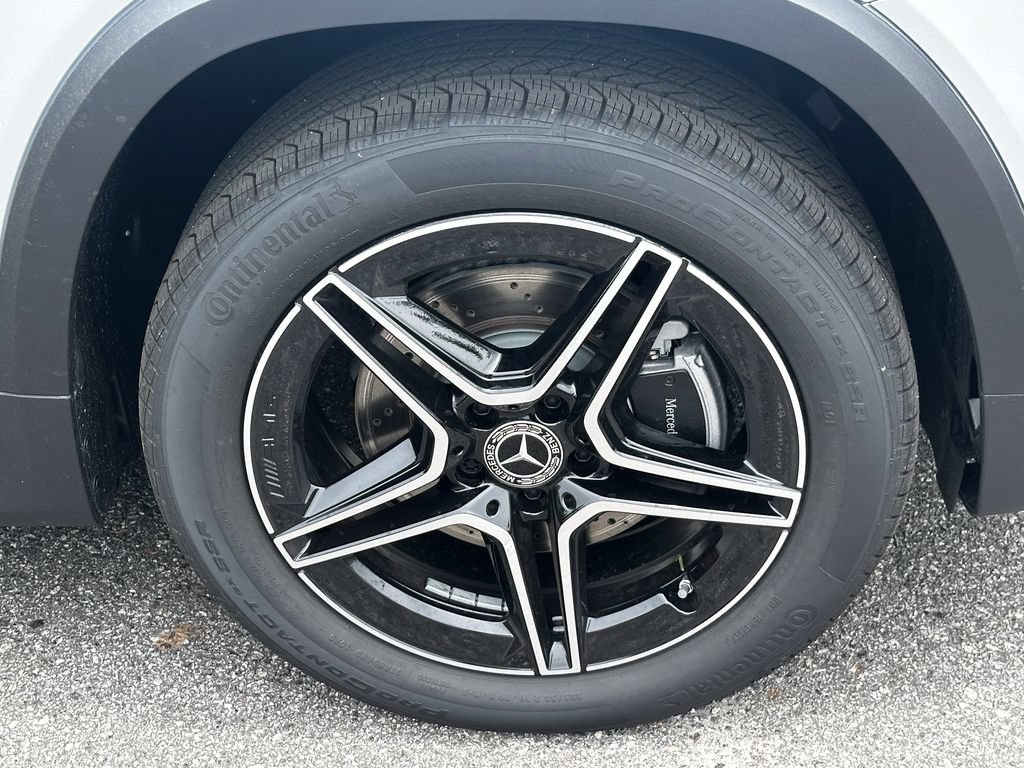 New 2026 Mercedes-Benz GLB 250 image 14