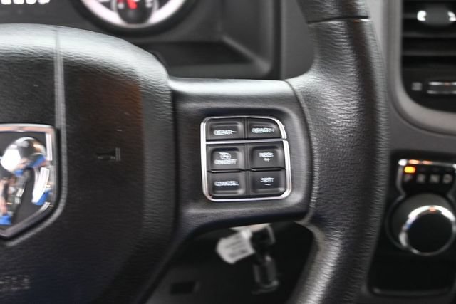 Used 2016 RAM 1500 Tradesman w/ Popular Equipment Group RWD image 30