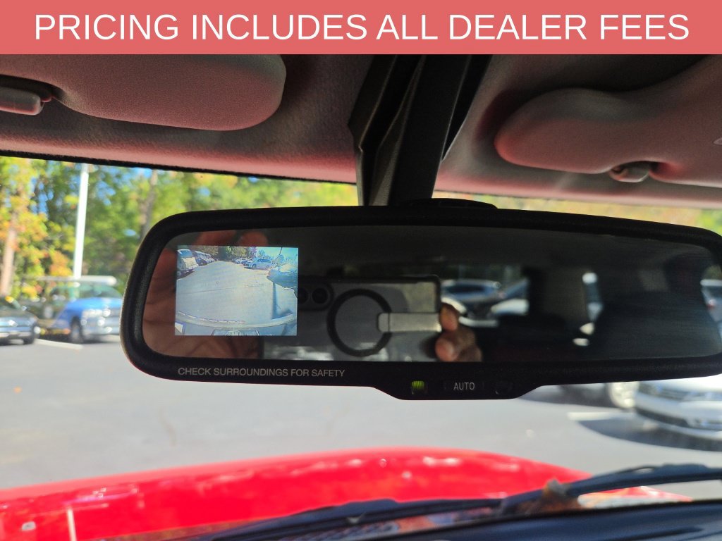 Used 2012 Toyota FJ Cruiser 4WD w/ Trail Teams Special Edition image 23