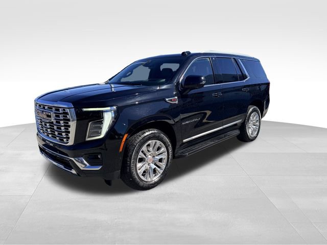 Used 2025 GMC Yukon Denali