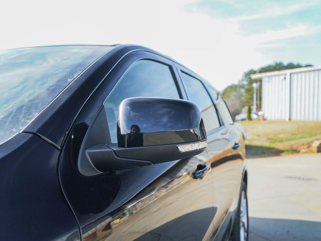 Used 2024 Dodge Durango GT image 35