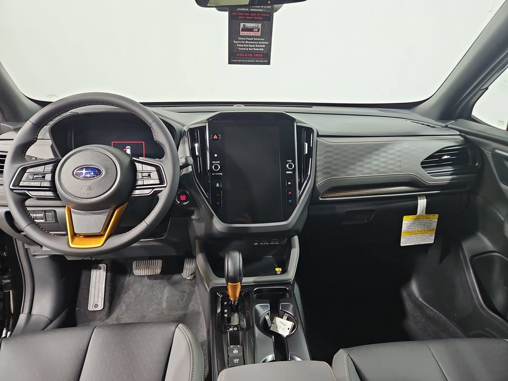 New 2026 Subaru Forester Wilderness AWD/4WD image 13