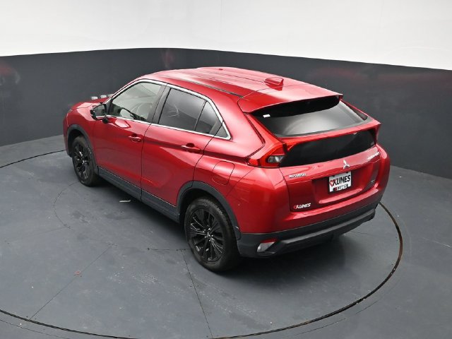 Used 2018 Mitsubishi Eclipse Cross LE AWD/4WD image 41