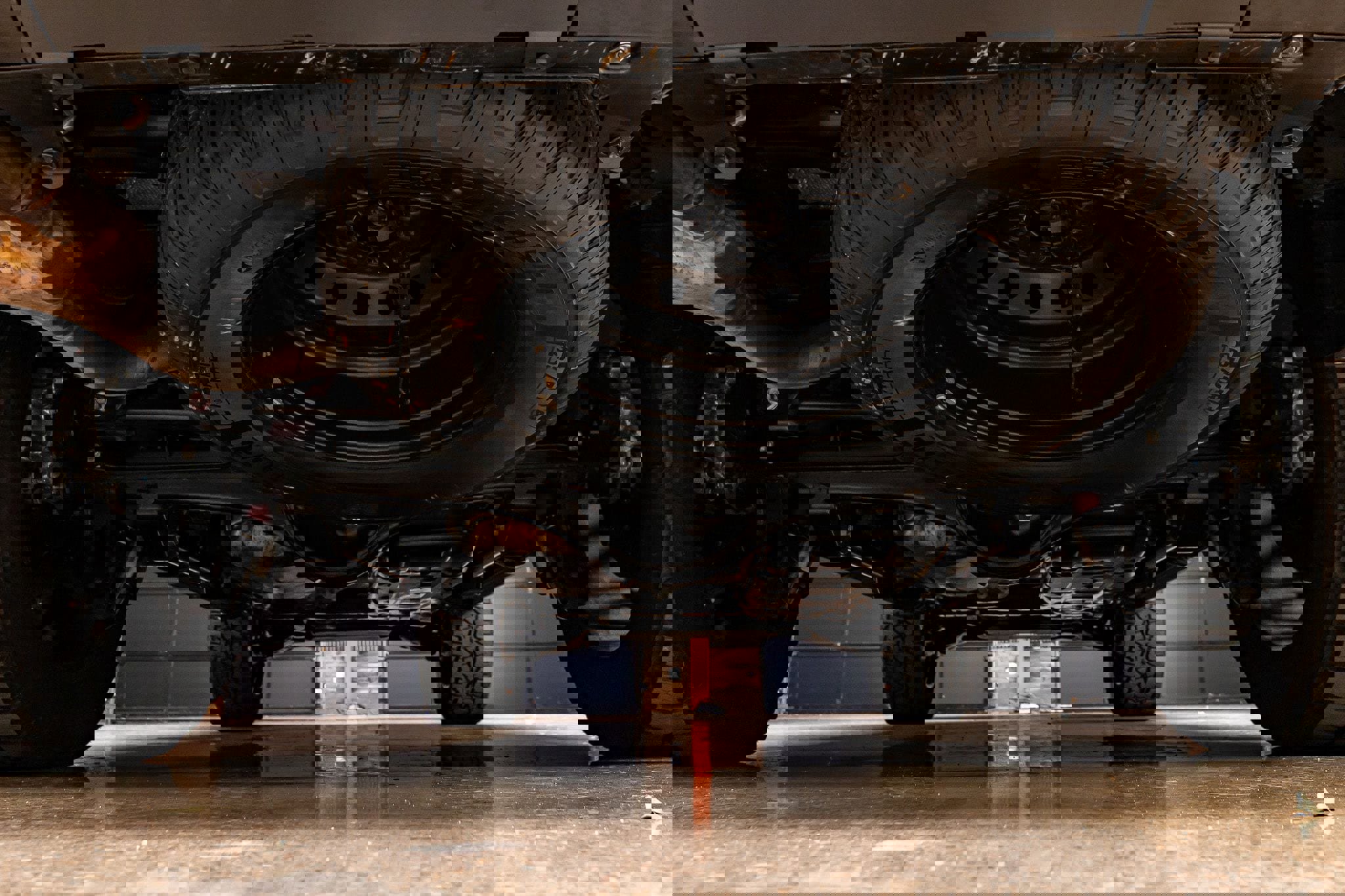 Used 2024 Toyota Sequoia TRD Pro image 15