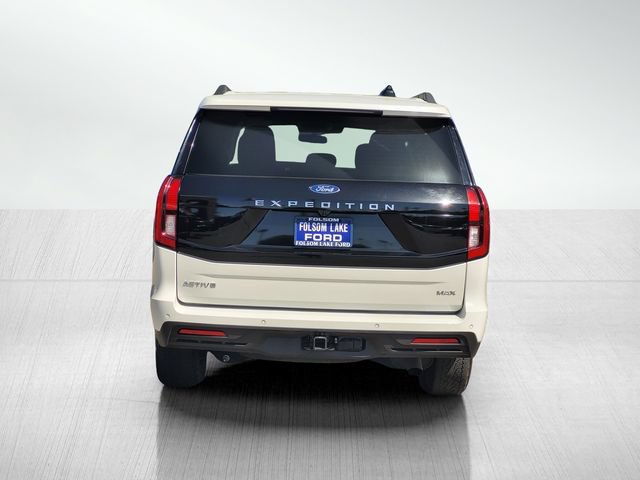 Certified 2025 Ford Expedition Max Active RWD image 5