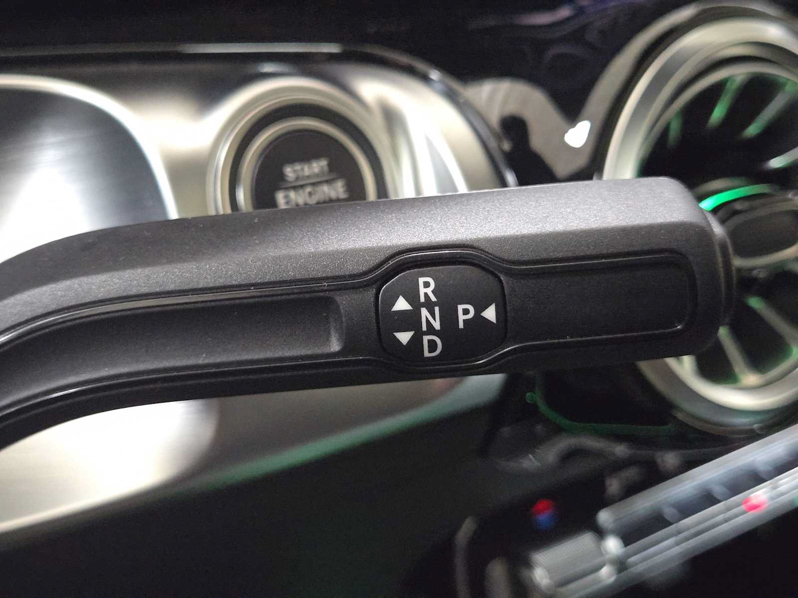 New 2026 Mercedes-Benz GLB 250 4MATIC image 34
