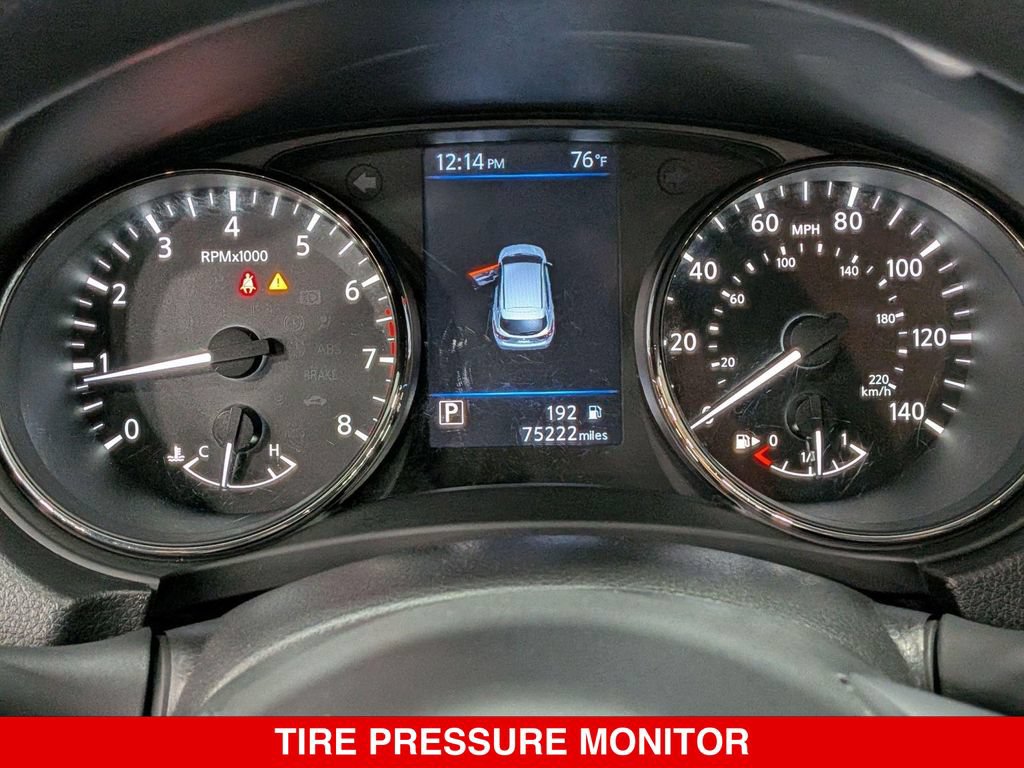 Used 2020 Nissan Rogue Sport S AWD/4WD image 18