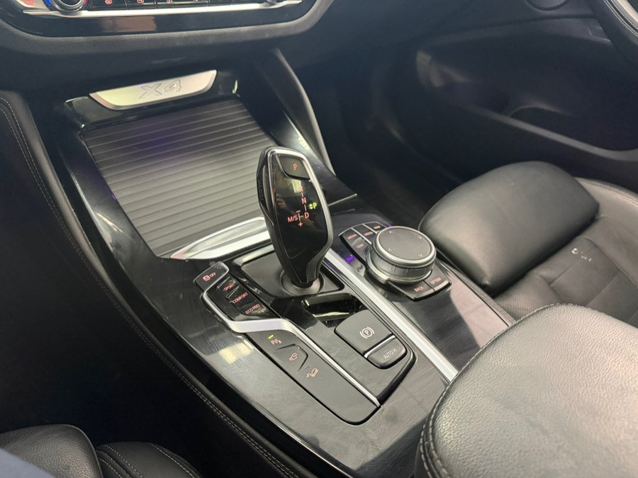 Used 2021 BMW X4 xDrive30i w/ Executive Package AWD/4WD image 49