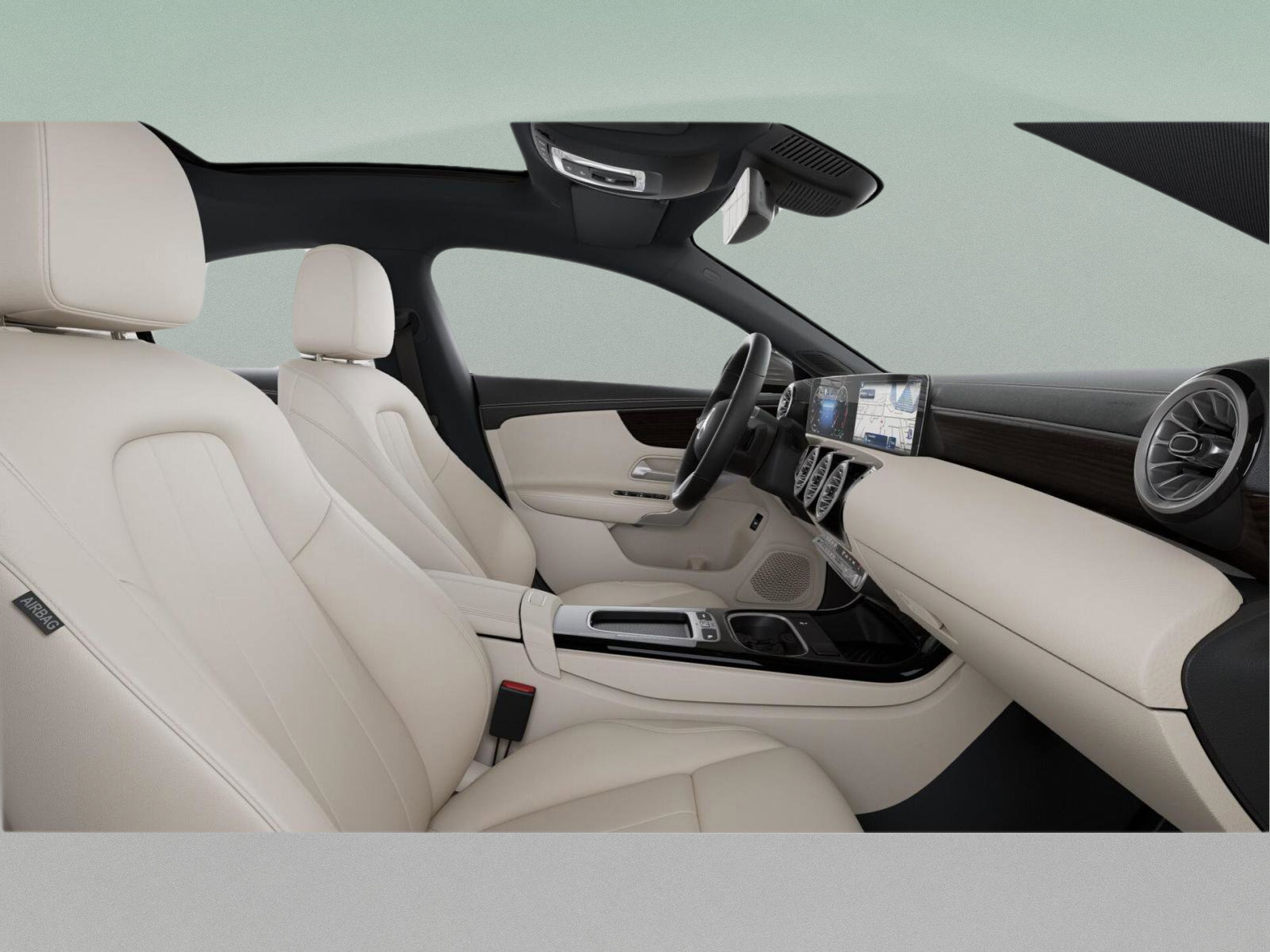 Certified 2026 Mercedes-Benz CLA 250 image 49