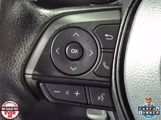 Certified 2022 Toyota RAV4 XLE AWD/4WD image 12