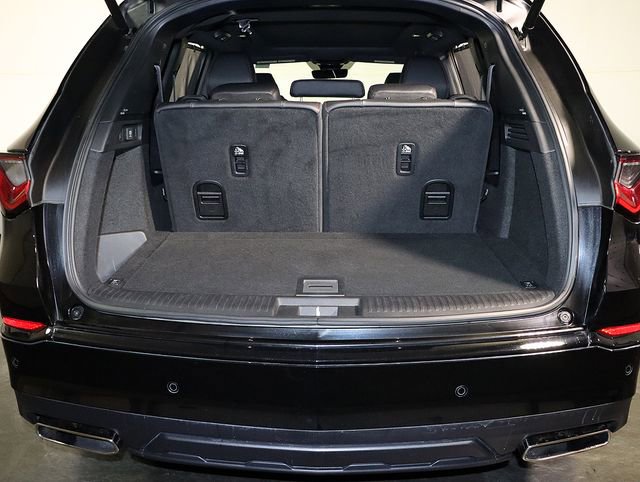 Certified 2023 Acura MDX A-Spec image 30