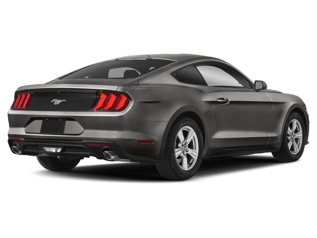 Used 2021 Ford Mustang Premium image 48