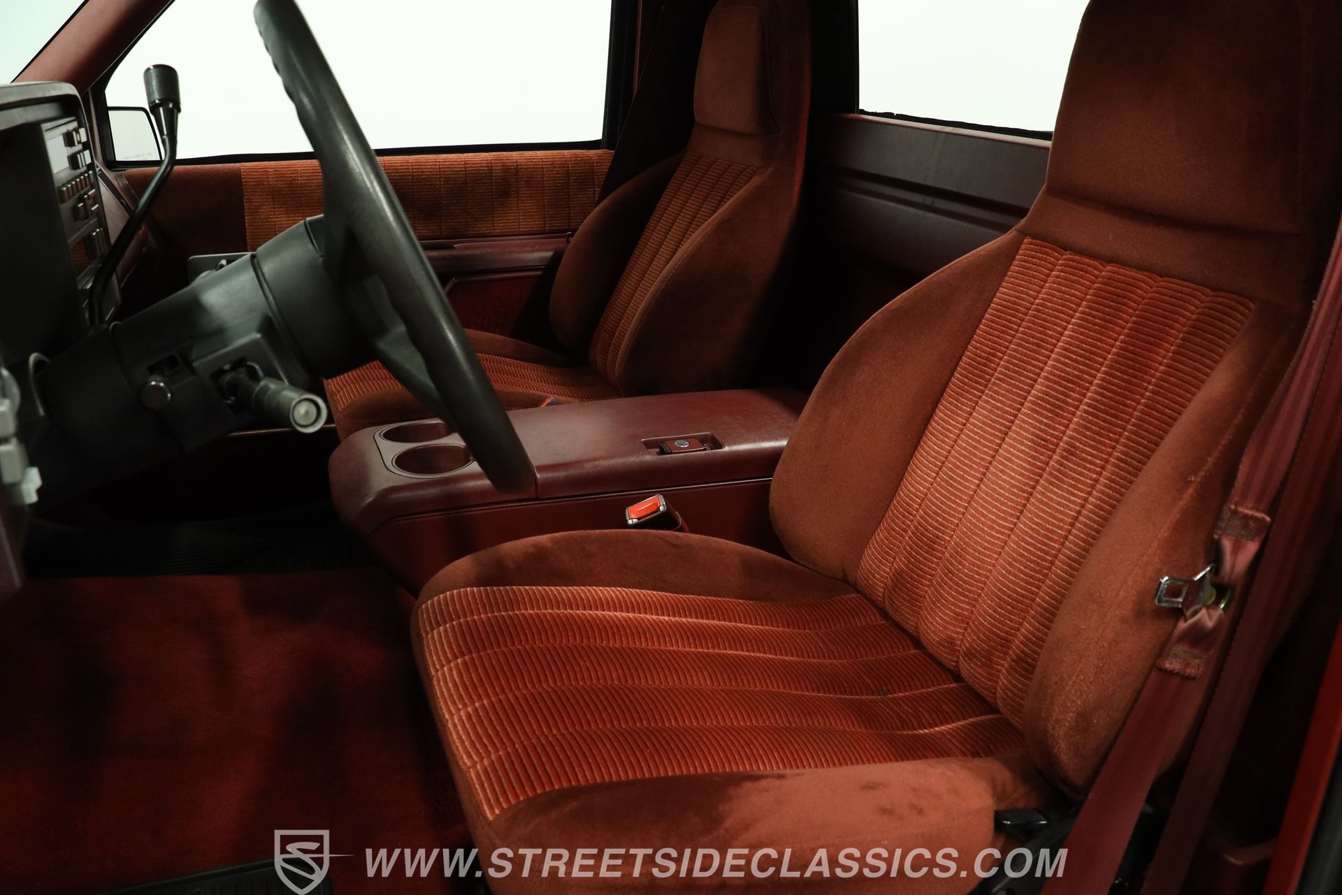 Used 1990 Chevrolet Silverado 1500 454 SS image 40