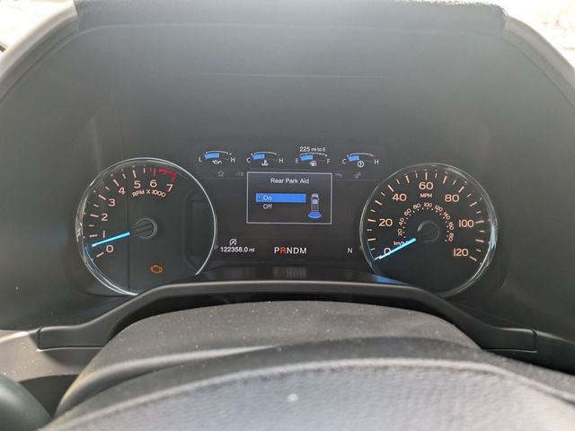 Used 2017 Ford F150 Lariat w/ Equipment Group 502A Luxury AWD/4WD image 25