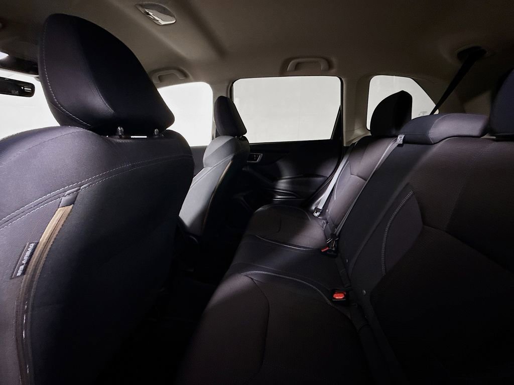 Used 2021 Subaru Forester image 22