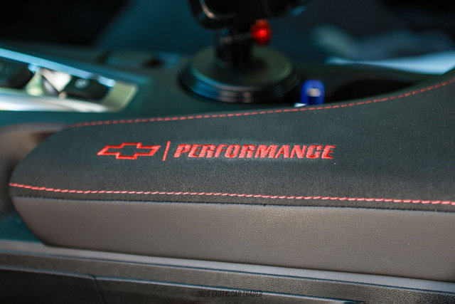 Used 2022 Chevrolet Camaro SS image 53