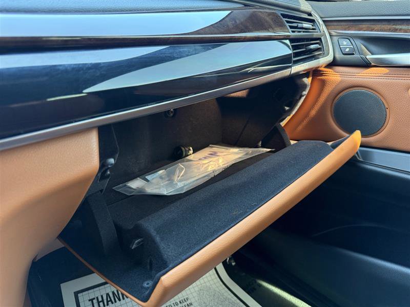 Used 2019 BMW X6 xDrive35i w/ M Sport Package image 27