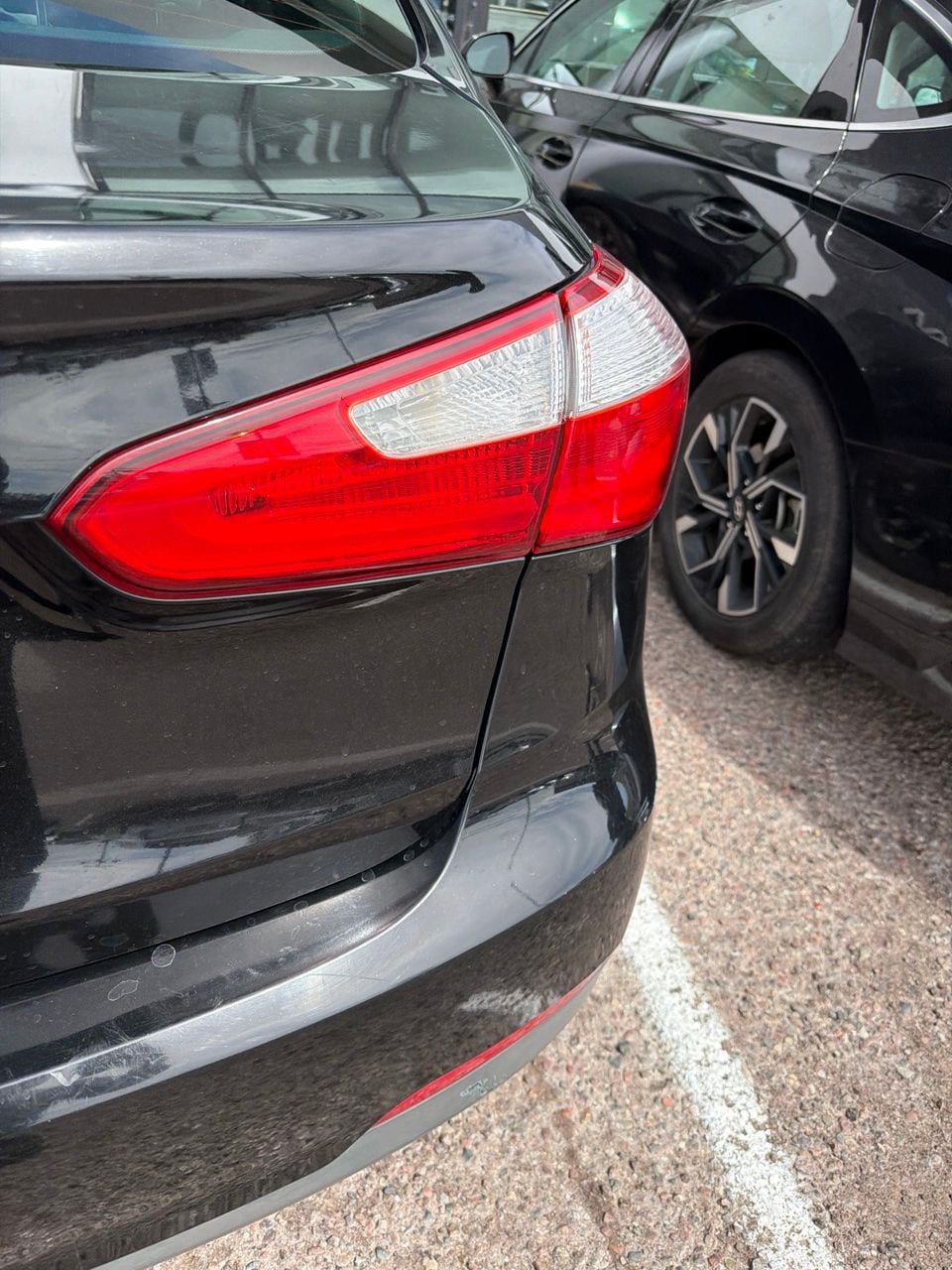 Used 2014 Kia Forte LX w/ Popular Package FWD image 12