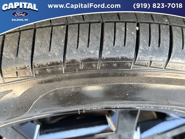 Used 2025 Kia Carnival SX FWD image 14