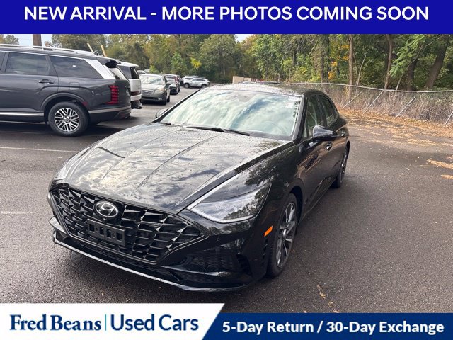 Used 2023 Hyundai Sonata Limited w/ Preferred Accessory Package